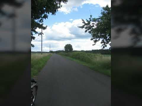 Brączewo gmina Obrzycko powiat Szamotuły