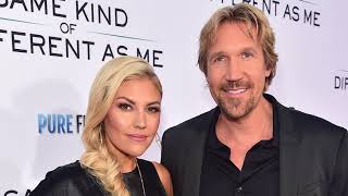 Andrea Logan White on Walk In Faith (01/09/18) NET TV video