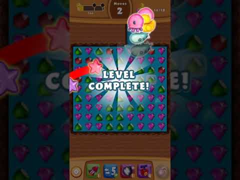 Diamond Digger Saga Level 451 3 stars