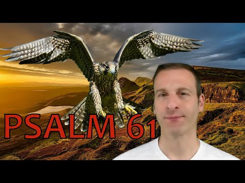Psalm Chapter 61 Summary and What God Wants From Us