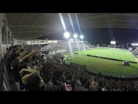 Vamos vibrar meu povão + Sou vascaíno - Vasco x Americano