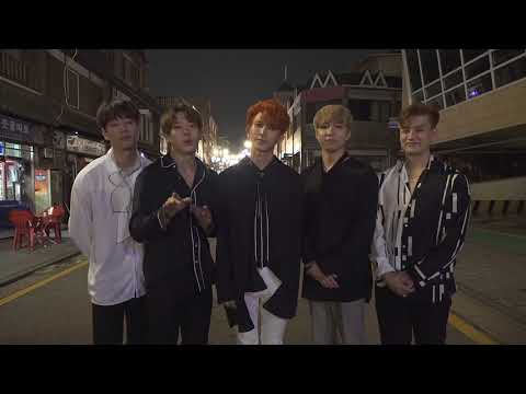 『U-KISS LIVE EVENT 2017 ～Stay with U～』開催