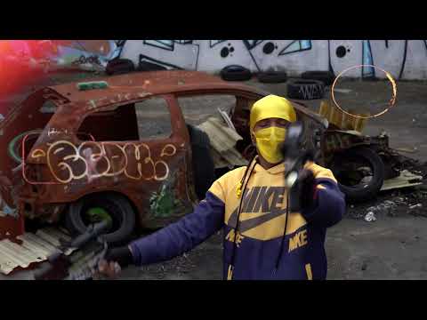 Lord G (TWA) / Ninjas do Zodiaco / Oficial Video