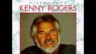 Kenny Rogers - Christmas Is My Favorite Time Of The Year