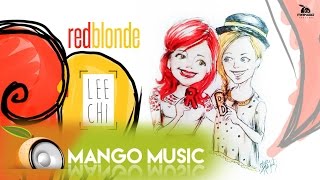 Red Blonde - LeeChi