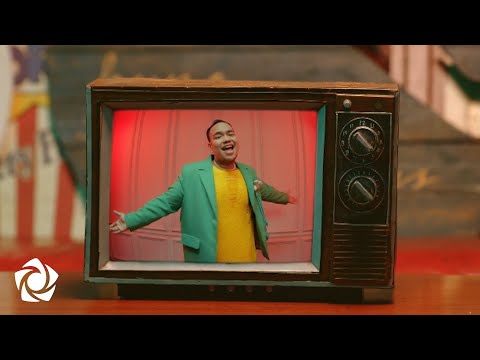 Kurt Fick - Salamat (Nga Wala Na Ta) | Music Video PhilPop x Himig Handog