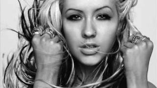 Loving Me 4 Me- Christina Aguilera