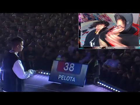 OCTAVOS DE FINAL RED BULL ARGENTINA INTERNACIONAL 2018 CON MI HERMANO PEQUEÑO