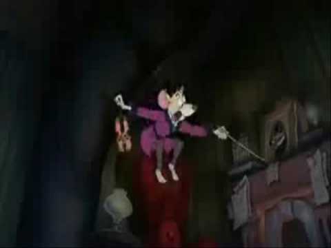 Basil and RAtigan- Filthy Finale- Oogies Revenge!
