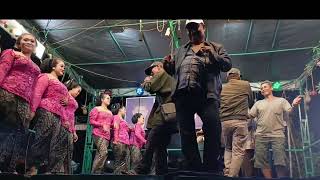 Download lagu Campursari Ludruk karya baru - Lolawang Ngoro Mojokerto. mp3