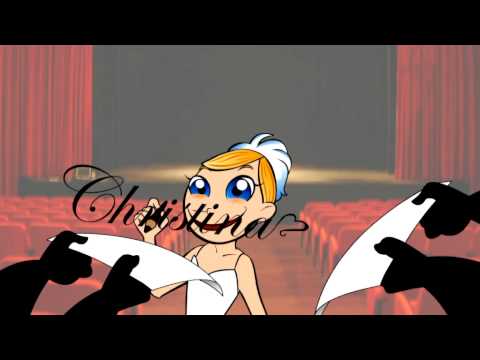 Christina from Zilina