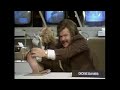 Benny Hill sports presenter