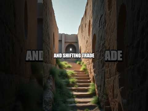 Huánuco Pampa: A Forgotten Terrace