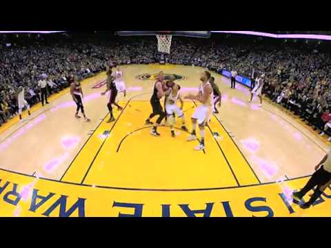 Gold-14 SPLASH (Splash Brothers Highlights)