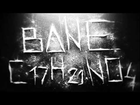 Bane  - C17H21NO4 (new 2015 )