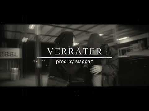 TEFLON x NGEE TYPE BEAT ”VERRÄTER” Hard Street Beat (Prod by Maggaz x Dinski)