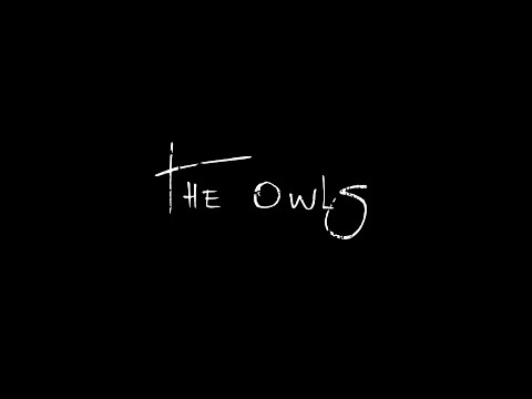 The Owls - Bruno Schorp