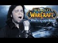 World of Warcraft : Invincible - Epic Opera Metal ...