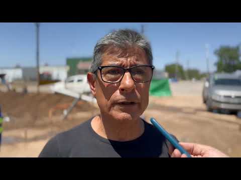 La Provincia puso en funcionamiento un nuevo pozo de abastecimiento en Tartagal