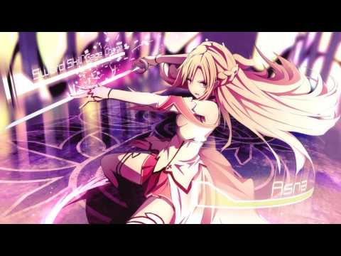 [Sword Art Online OST] Luminous Sword