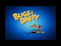 The Bugs And Daffy Show Cartoon Network Powerhouse Bumpers Set 1 Alternate