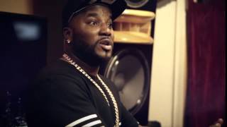 UNDER ARMOUR PRESENTS JEEZY'S CAM NEWTON INSPIRED TRACK ‘HIT UM’ (BEHIND THE SCENES)