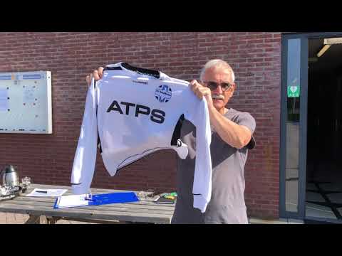 Join SV Schalkhaar! - Harry