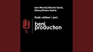 Aziz Murati, Shkurte Gashi, Xheza & Elvana Sadriu - Deti Vdekur