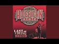 She Had it Comin' (Live)