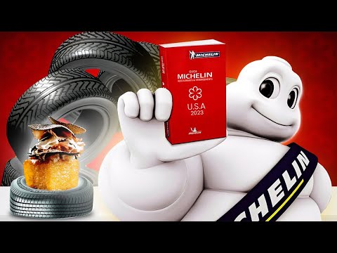 The Truth Revealed Behind The Michelin Guide