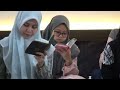 DUET NING HANNAH DAN NING SHEILA JUZ 30 FULL