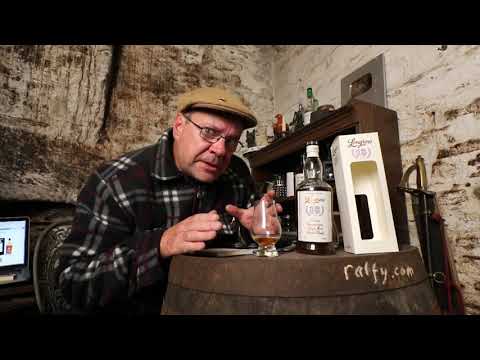 ralfy review 786 - Longrow 18yo @ 46%vol: