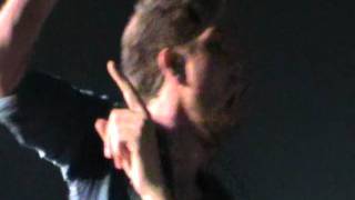 Time For You to Stand Up - Twin Atlantic [Reading Festival 2011]