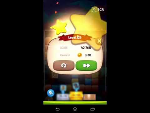 Puzzle Pet Party Level 125, 126 Beat 3 Star