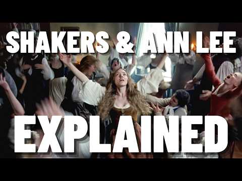 How Accurate is The Testament of Ann Lee?