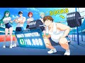 When A Fat Weakling Gets A Body Leveling System And Becomes 1 In The Academy Manhwa Recap