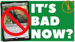 The STRONGEST Squirrel Deck Ever Built!
