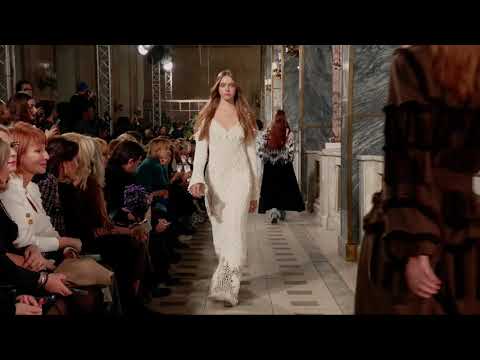 Alena Akhmadullina Spring-Summer 2024 Fashion Show