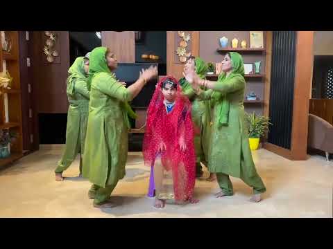 Ponara marante varavum kathe oppana dance💞