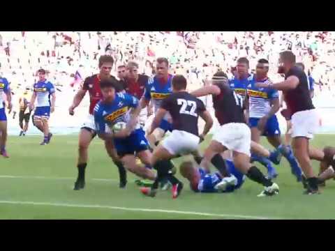 ROUND 3 HIGHLIGHTS: Stormers v Kings