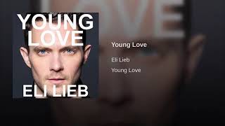 Young Love - Eli Lieb