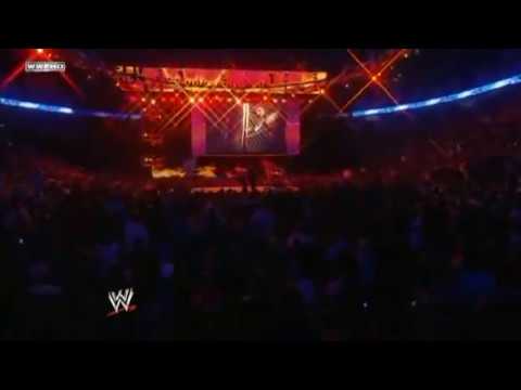 Kane vs Chavo Guerrero SmackDown 5/14/10