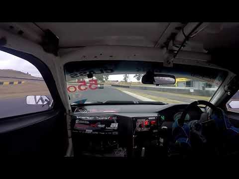 WTAC 2017 Fastest Lap