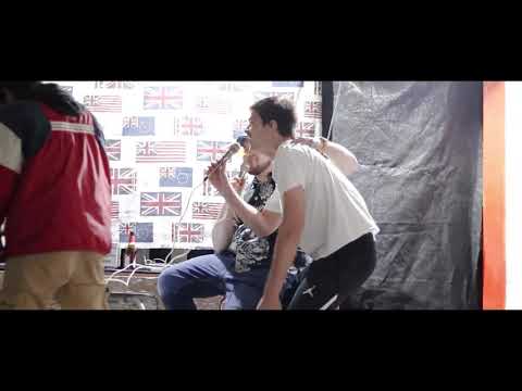 NAVAS vs KMIBA vs JRD03010 (Réplica) -Batalla entre Brasas vol.2