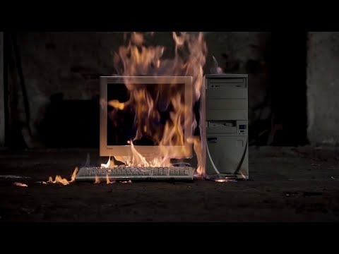 Kοντός ψαλμός : Oθόνες (Official video)