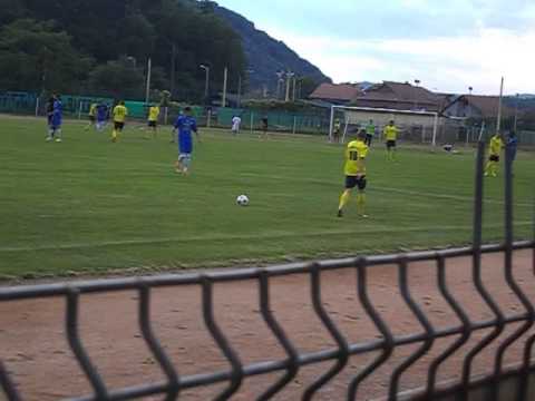 Baraj pentru Liga a III-a, castigat de Industria Galda de Jos