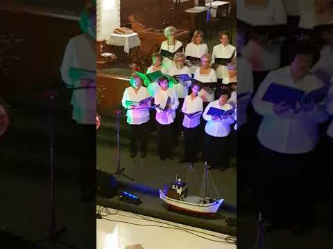 Chorale le choeur du fleuve