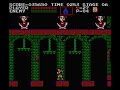 NES Longplay 3616 Castlevania Eternal Confrontation