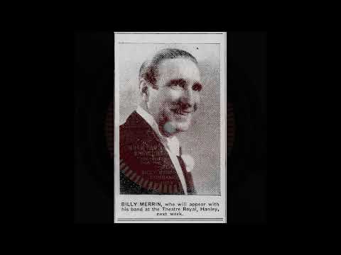 Billy Merrin and His Commanders - When You've Got A Little Springtime In Your Heart