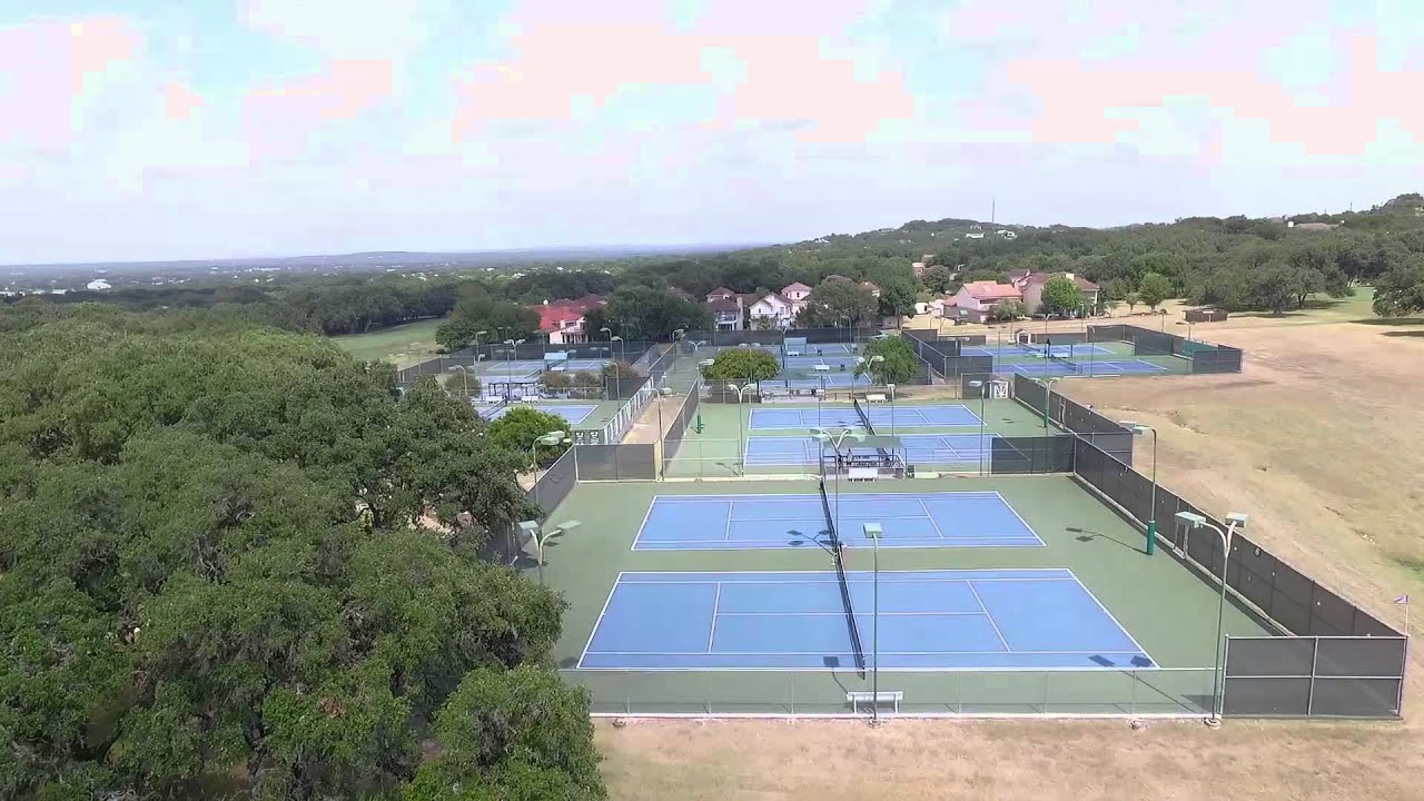 Fair Oaks Ranch Country Club